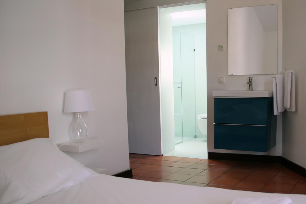 A Casa Da Arvore Bed & Breakfast Vila Nova de Milfontes Room photo